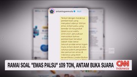 VIDEO: Ramai Soal 