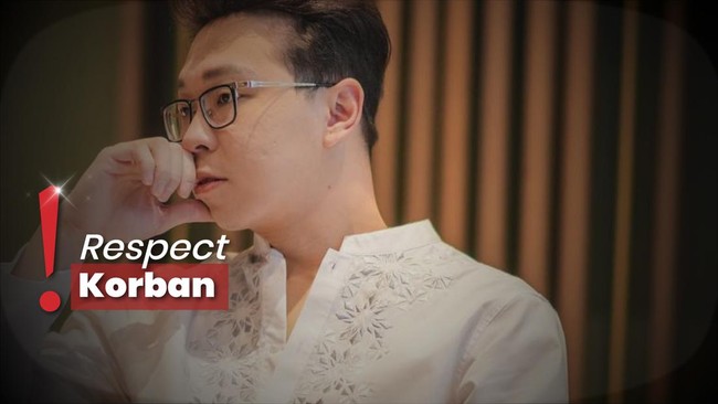 dr Richard Lee Pamit dari Medsos usai Undang Gaga Muhammad ke Podcast