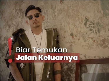 img-title Ryan Delon Anggap Konflik di Antara Anak-anaknya Sebuah Hal yang Gemas