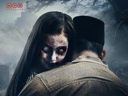 Sinopsis Sengkolo: Malam Satu Suro yang Tayang Hari Ini