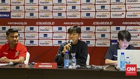 STY: Peluang Indonesia Lolos Piala Dunia Hanya 30 Persen
