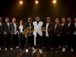 Lirik Lagu Seneng, Single Baru GildCoustic yang Trending YouTube