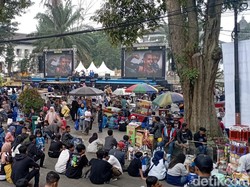 Cerita Willi Tunggu 10 Tahun Sampai Akhirnya Persib Bisa Juara Lagi