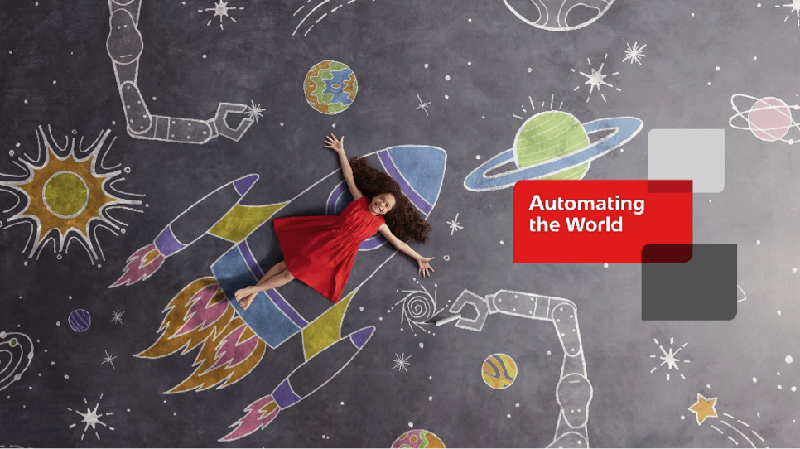 Di era modern yang didorong oleh inovasi teknologi, Mitsubishi Electric Factory Automation memperkenalkan global awareness campaign