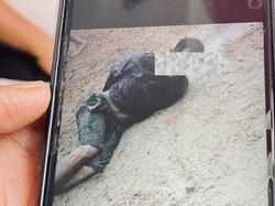 Pria di Pangkalpinang Babak Belur Dihajar Massa karena Diduga Mencuri
