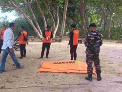 Nelayan Banyuwangi yang Hilang Saat Perahu Dihantam Ombak Ditemukan Tewas
