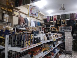 20 Rekomendasi Oleh-oleh Haji Cocok untuk Keluarga dan Sanak Saudara