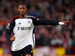 Chelsea Resmi Dapatkan Tosin Adarabioyo