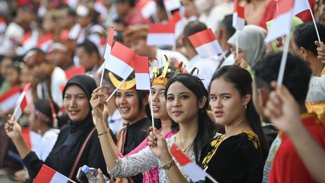 Indonesia memiliki dua peringatan terkait Pancasila. Ini perbedaan Hari Lahir Pancasila 1 Juni dan Hari Kesaktian Pancasila yang diperingati 1 Oktober.