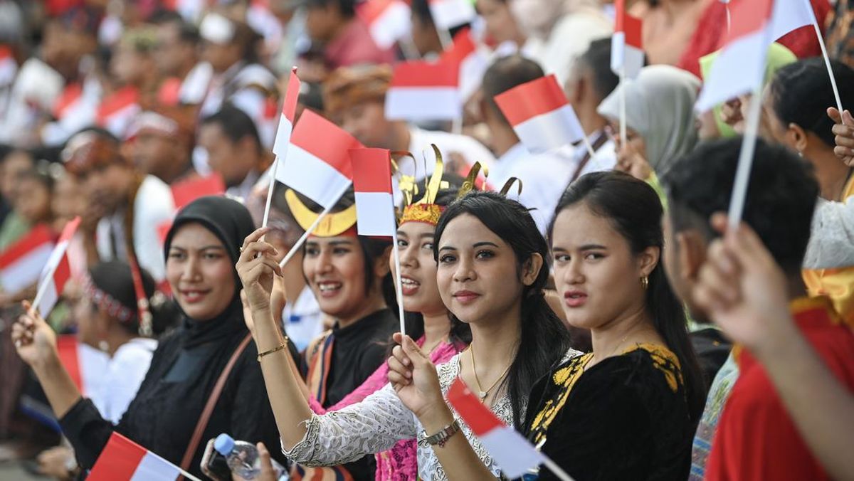 Beda Hari Lahir Pancasila 1 Juni dan Hari Kesaktian Pancasila 1 Oktober