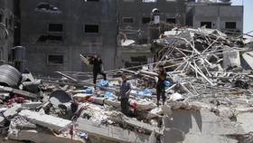 Genosida Belum Berhenti di Gaza, Israel Bunuh Ibu dan 6 Anaknya