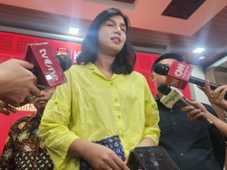 KPU Jakarta soal Anak Abah Tusuk 3 Paslon: Bisa Dipidana