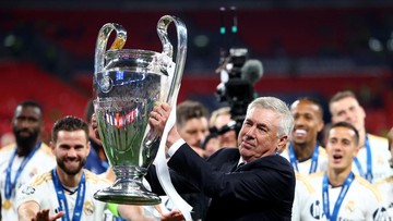Sorotan Dunia Olahraga CNN Sport : Resmi: Madrid Umumkan Berpisah dengan Ancelotti