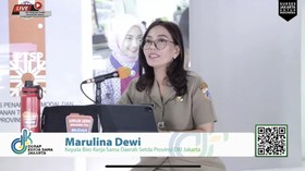 Gelar DKJ 2024, Pemprov DKI Beri Apresiasi Program CSR Terbaik