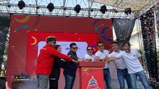 Roadshow Daihatsu Kumpul Sahabat 2024 Kini Digelar di Bandung