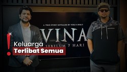 Dianggap Bikin Gaduh, Produser Film 'Vina: Sebelum 7 Hari' Kaget Dipolisikan
