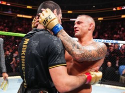 UFC 302: Respek Khabib Nurmagomedov kepada Dustin Poirier