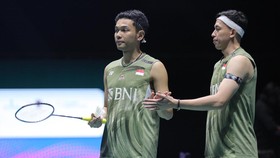 5 Duel Panas di Indonesia Open 2024 Hari Ini