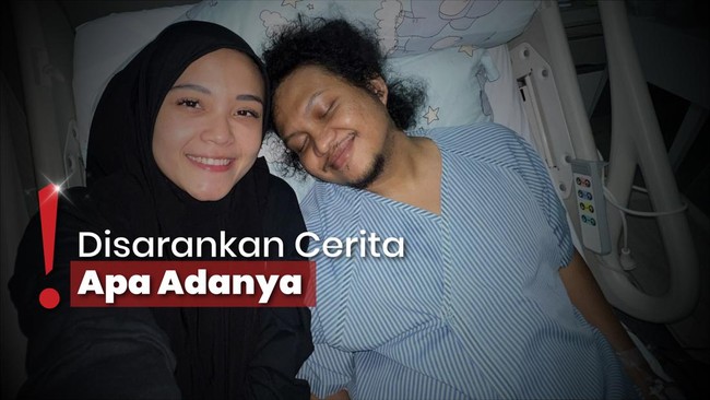 Anak Rindu Sosok Babe Cabita, Fati Indraloka Sampai Konsultasi ke Psikolog