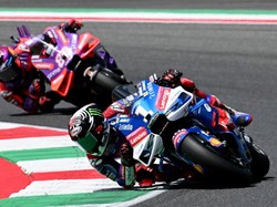 MotoGP Italia 2024: Bagnaia Menang, Ducati Berpesta di Kandang!