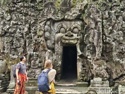 226 WNA Terlibat Kejahatan di Bali, Paling Banyak dari Negaranya Trump