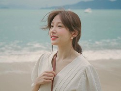 Hani EXID Tulis Surat Umumkan Pernikahan dengan Psikiater