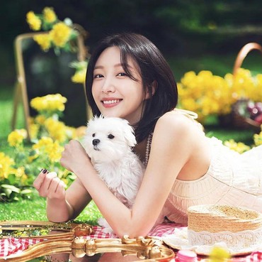 Hani EXID Ungkap Alasan Tunda Pernikahannya dengan Yang Jae Woong