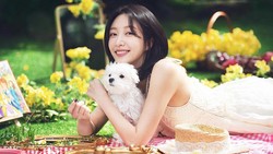Hani EXID Ungkap Alasan Tunda Pernikahannya dengan Yang Jae Woong