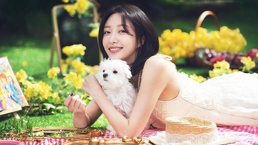 Hani EXID Hani EXID