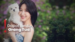 img-title Hani EXID dan Yang Jae Woong Dikabarkan Akan Menikah Pada September 2024