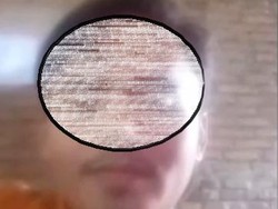 Heboh Video Pria Ngaku Pembunuh Siswi SMA dengan Luka Tusuk di Mesuji