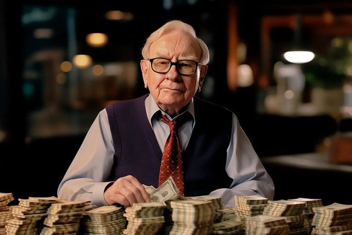 7 Tips Hidup Hemat ala Warren Buffett