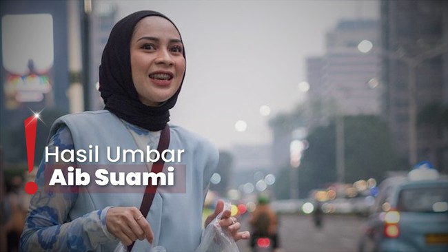 Gabung Geng Mamayu, Ira Nandra Disebut Pansos Usai Diduga Rujuk