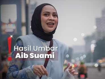 img-title Gabung Geng Mamayu, Ira Nandra Disebut Pansos Usai Diduga Rujuk