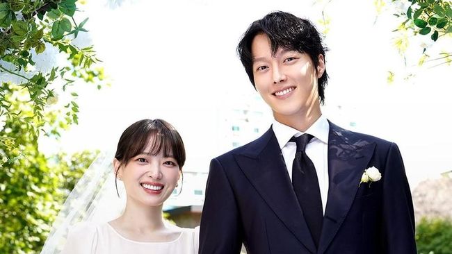 5 Pasangan Jang Ki Yong di Drakor dengan Chemistry Apik, Serasi dan Sukses Bikin Baper Semua!