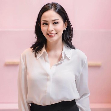 Profil dan Agama Jessica Juliantiano Pacar Baru Boris Bokir yang Seorang DJ
