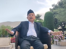 JK: Kematian Ismail Haniyeh Berpotensi Konflik di Timur Tengah Meluas