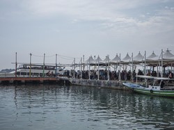 Mengintip Gagasan Wisata 3 Calon Gubernur Jakarta