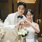 4 Upaya Im Sol Untuk Mengubah Takdir Ryu Sun Jae di Masa Depan dalam Drama Lovely Runner