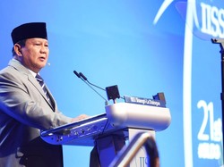 Prabowo Effect Diprediksi Melebihi Jokowi Effect di Pilkada 2024