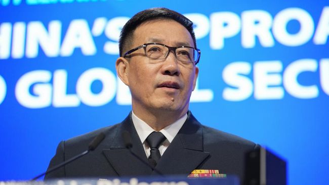 China Tolak Kemerdekaan Taiwan, Tak Akan Ragu Hancurkan AS