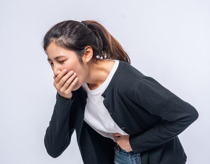 6 Gejala Awal Penyakit Usus Buntu yang Patut Diwaspadai
