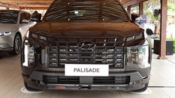Hyundai Digugat Sejumlah Pengguna Palisade, Kenapa?
