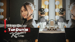 Niki Zefanya Jadi Musisi Indonesia Pertama Tampil di Jimmy Kimmel Live