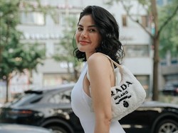 Nikita Mirzani Duga Ada yang Mau Hancurkan Dirinya Lewat LM