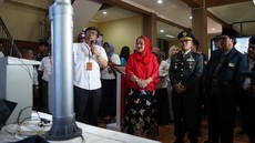 Cegah Banjir dan Longsor, Pemkot Semarang Jalin Kerja Sama dengan BRIN