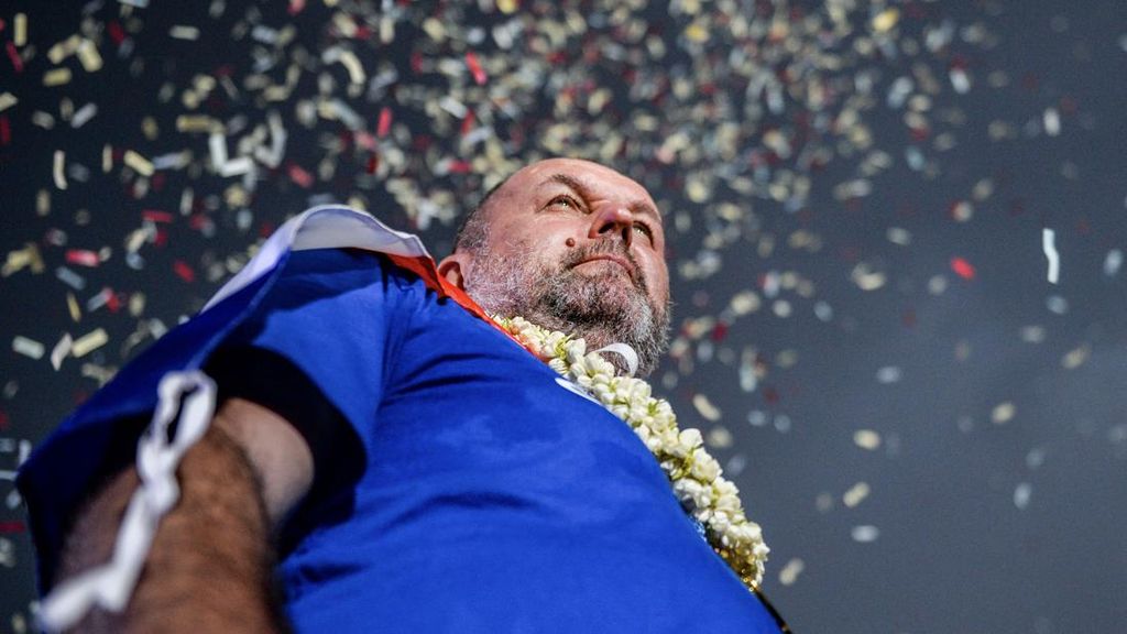 Bojan Hodak Jalani Laga ke-100 di Persib vs PSM