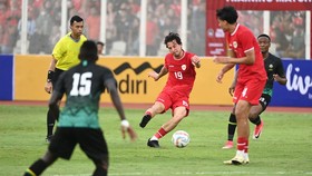 Oxford United Beri Penawaran ke Thom Haye, Main Bareng Marselino?
