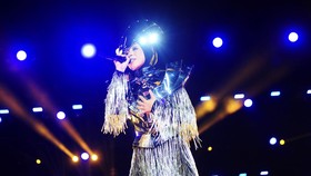 Melly Goeslaw dan Anto Hoed Siapkan Lagu Baru untuk Rangga & Cinta