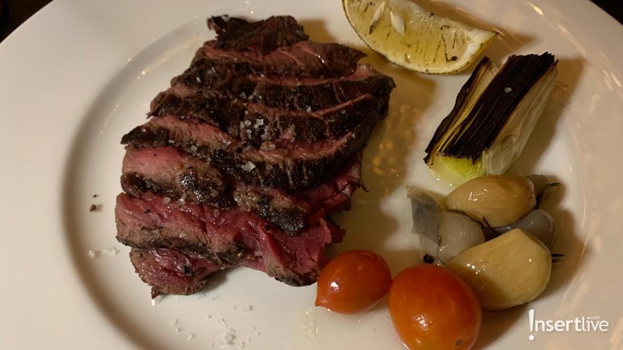Steak